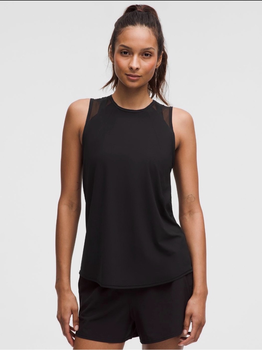 Lululemon Sculpt Tank Top